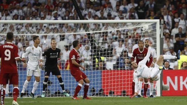 Gareth Bale: Tottenham's on-loan forward plans to return to Real Madrid -  BBC Sport