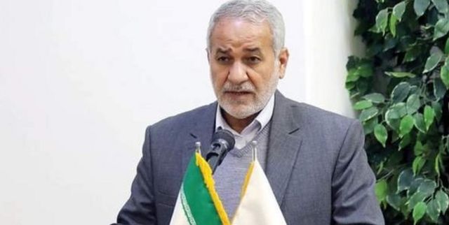 عبدالرضا عابد فرمانده جدید قرارگاه اقتصادی سپاه پاسداران