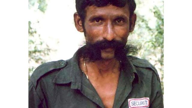 வீரப்பன்