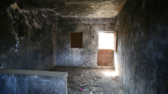 குஜராத் கலவரம்