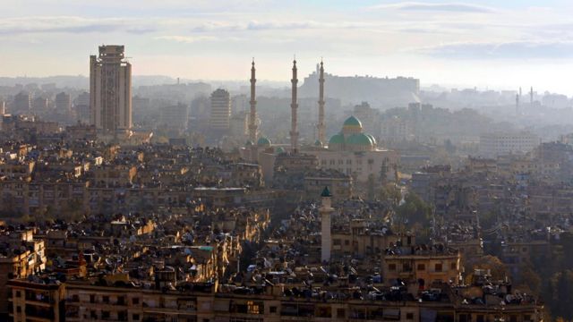 حلب