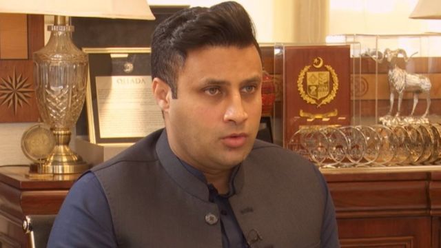 زلفی بخاری