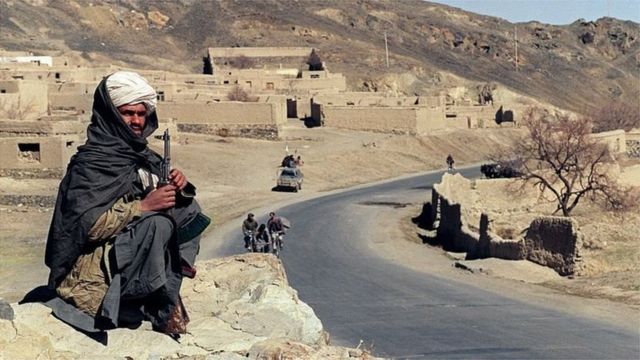 अफगानिस्तान पर तालिबानी हुकूमत क्या गुल खिलायेगी? 