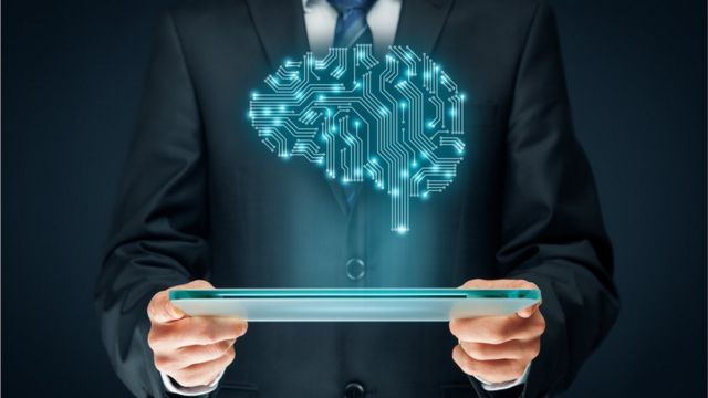 Inteligencia artificial