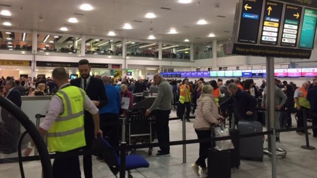 Gatwick
