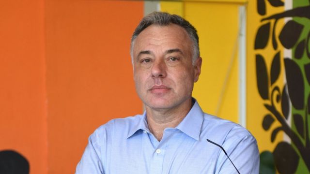 Aleksandar Kavčić