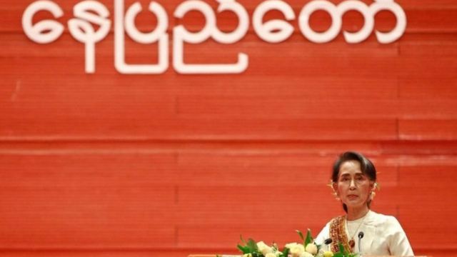 အခုကျင်းပမယ့် ၂၁ ရာစု ပင်လုံ ငြိမ်းချမ်းရေး ညီလာခံ ဟာ လက်ရှိအစိုးရ လက်ထက်မှာ လေးကြိမ်မြောက်ဖြစ်လာဖို့ရှိ