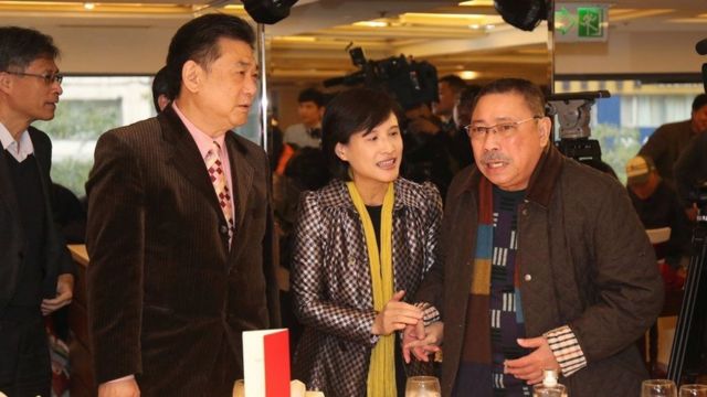 鄭麗君