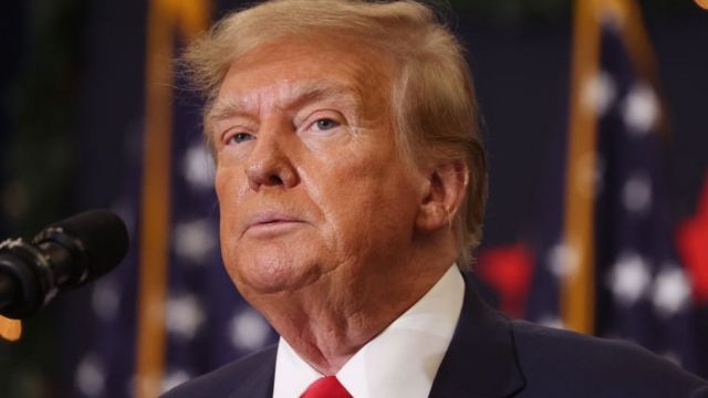 米大統領選2024】 トランプ氏の立候補、メイン州も認めず 2例目 - BBC