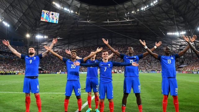 Francia