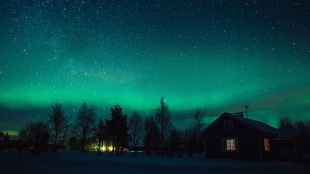 O que torna os países nórdicos tão felizes? - BBC News Brasil