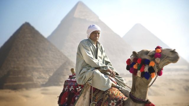 தமிழ்நாட்டைப் போன்று சேகர், சேகரன் மற்றும் ஆதிரை என்ற பெயருள்ளவர்கள் எகிப்திலும் இருப்பதாக ஆய்வாளர்கள் கூறுகின்றனர். (சித்தரிப்புப்படம்)