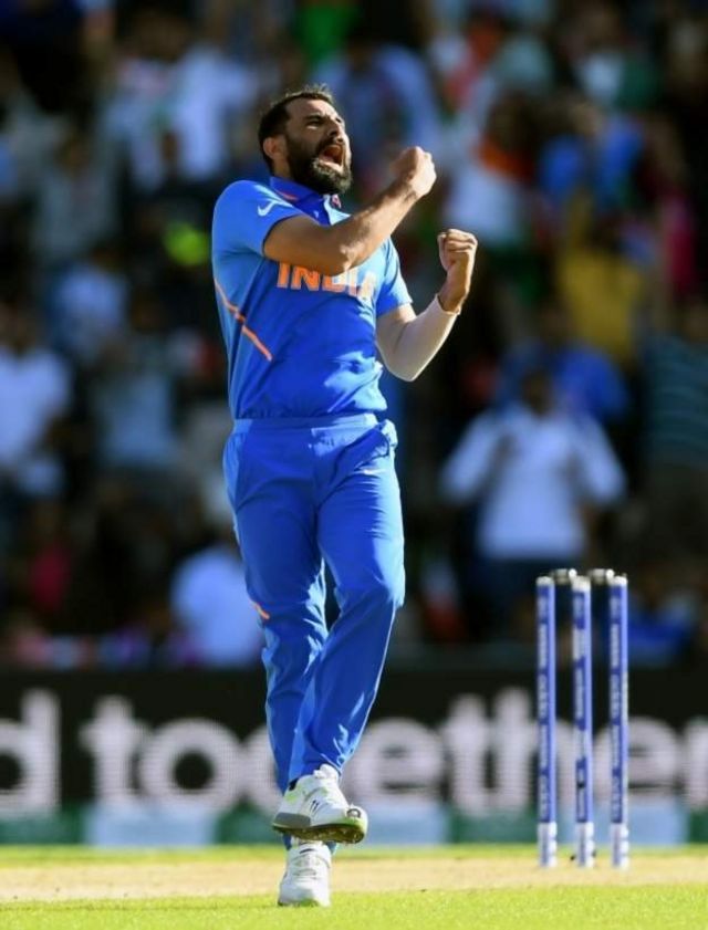 मोहम्मद शमी: स्टारडम, मुक़दमे और वापसी