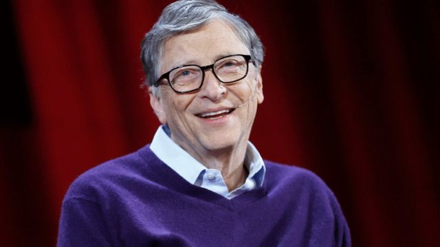 As razões de Bill Gates para dizer que as criptomoedas 'matam' - BBC News Brasil