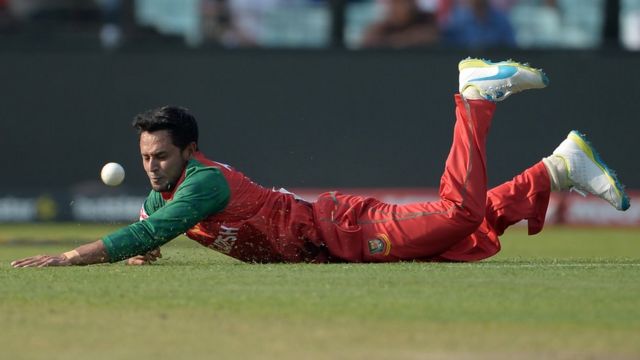বাংলাদেশ ক্রিকেট