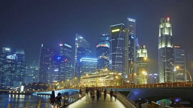 சிங்கப்பூர்