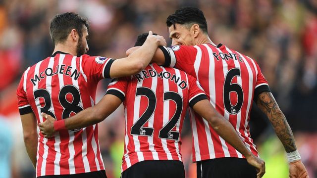 Recruté par le club anglais, le MArocain s'était blessé au genou avec son précèdent club.