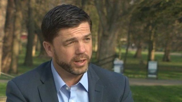 Stephen Crabb