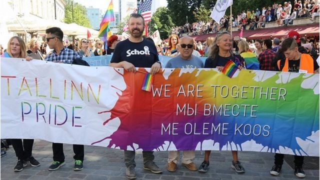 Страна эстония проект