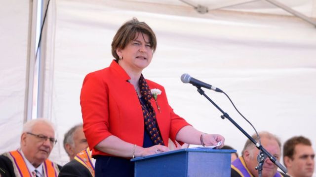 NI Paper Review: Protestant dancers, the GAA and McGregor