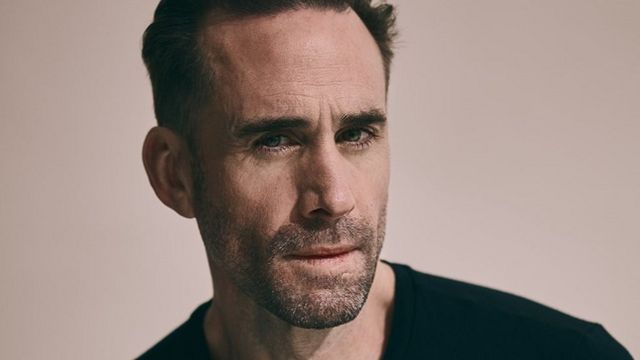 Joseph Fiennes