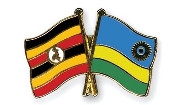 U Rwanda rushinja Uganda gushimuta abanturage babiri