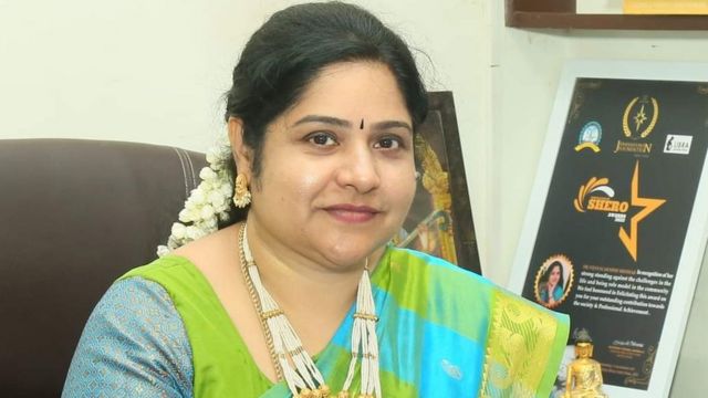 5000க்கும் மேற்பட்ட பெண்களுக்கு இலவசமாக தற்காப்பு சொல்லித் தரும் விஜயலட்சுமி