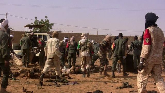 gao, mali, attaque terroriste