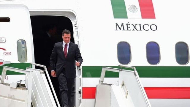 Por Dentro Do Luxuoso Avi o Presidencial Que O M xico Colocou Venda por-dentro-do-luxuoso-avi-o-presidencial-que-o-m-xico-colocou-venda