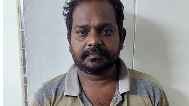 ஆணவப் படுகொலை