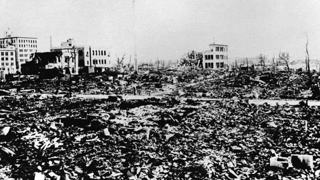 Hiroshima