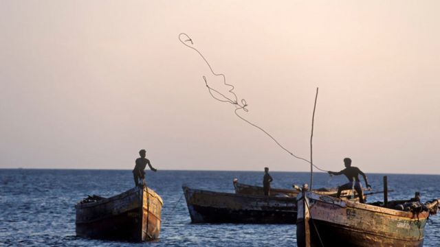 ராமேஸ்வரம் மீனவர்கள்