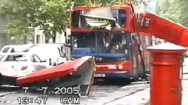 7/7 London Bombing Attacks: 'Hundreds May Be Living With Trauma' - BBC News