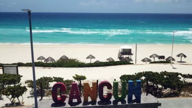 Cancun