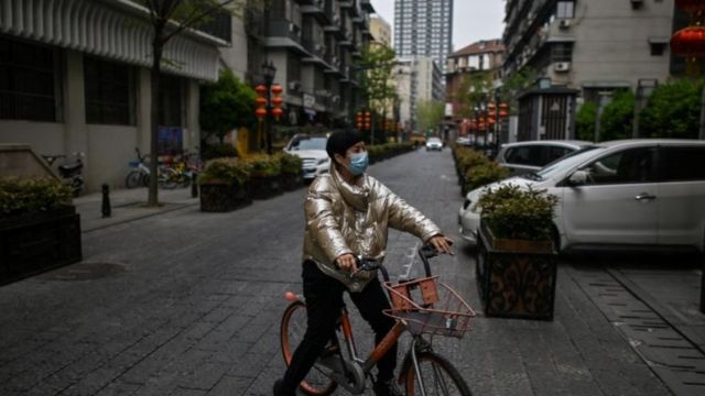 Virus Corona Ä'áº¡i Sá»© Trung Quá»'c Giáº£i Thich Vi Sao Co Nhiá»u Binh Tro á»Ÿ VÅ© Han Bbc News Tiáº¿ng Viá»‡t