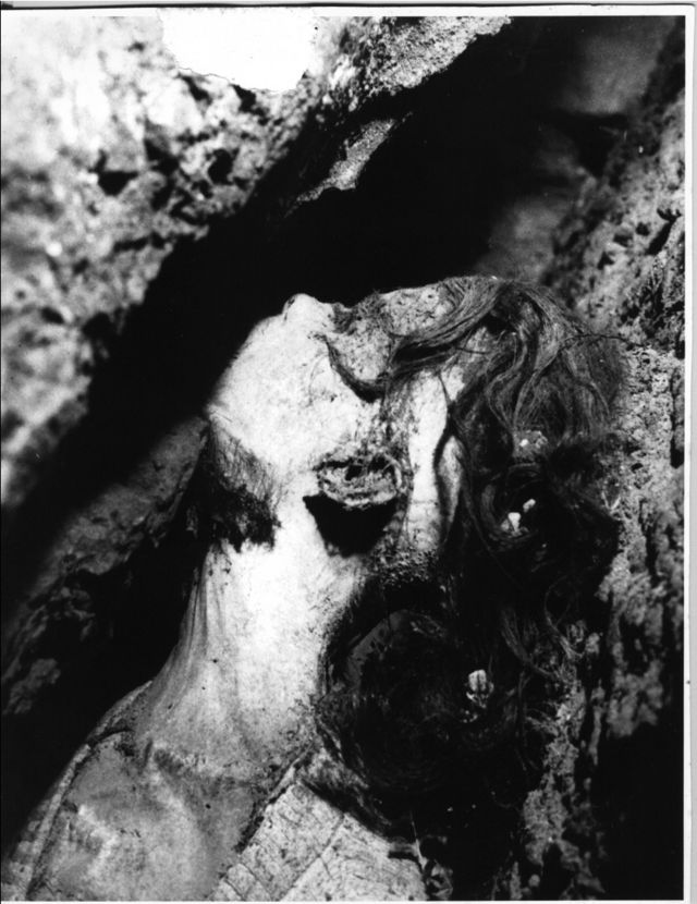 Múmia da Gallotti