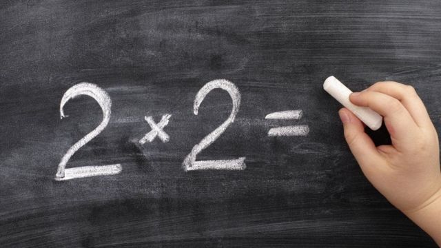 Você realmente sabe multiplicação?