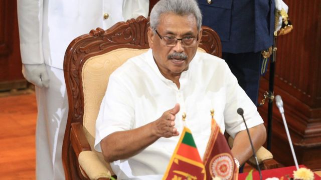 ராஜபக்ஷ