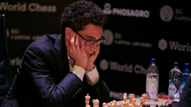 Magnus Carlsen, campeão mundial de xadrez: quem é o norueguês que repaginou  o esporte - BBC News Brasil