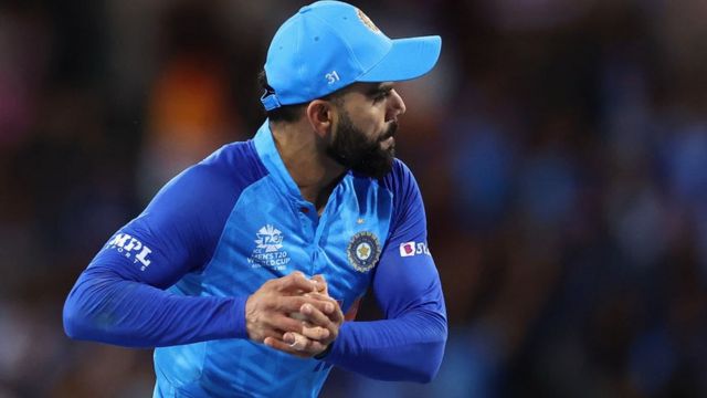 விராட் கோலி