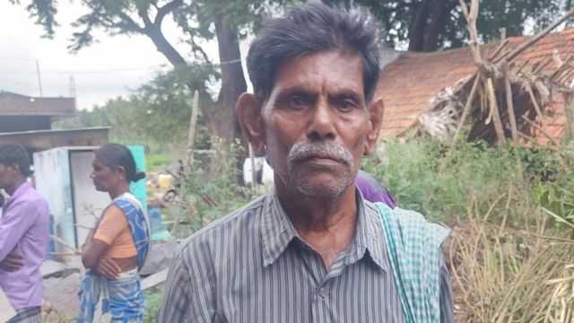 தருமபுரி பெண் நரபலி