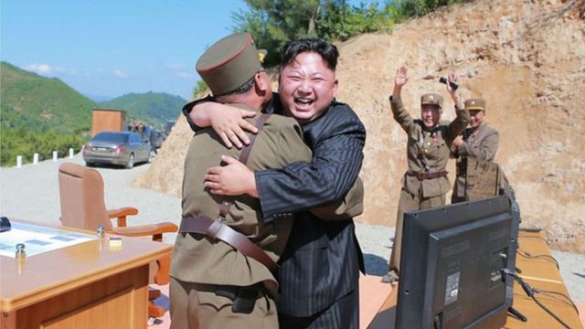 किम जोंग उन के शासन के 10 साल कहां खड़ा है उत्तर कोरिया Bbc News हिंदी 5982