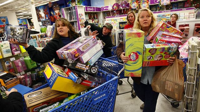 Black Friday