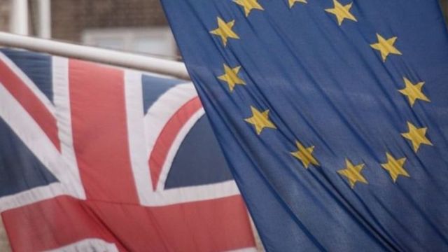 الاتحاد الأوروبي انتقد قانون حماية السوق الداخلية الذي أقره البرلمان البريطاني