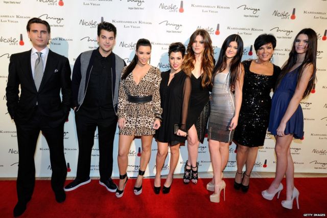 Rob Kardashian Posting Explicit Photos - Walzer Melcher LLP