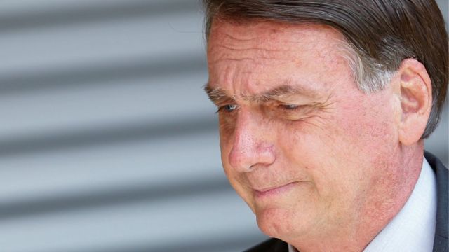 Leia a íntegra do pedido de impeachment da oposição contra Jair Bolsonaro