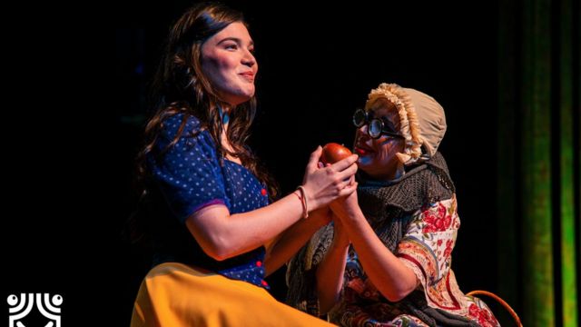 Позориште Бошко Буха