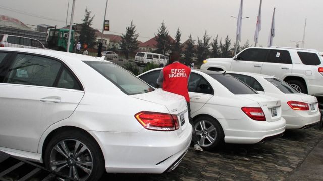 Onye EFCC