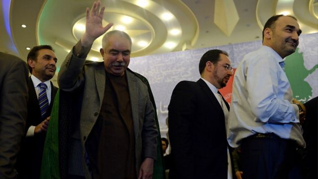Bazı analistlere göre Pençşir'deki Taliban karşıtı direniş Taliban karşıtlarına cesaret verdi