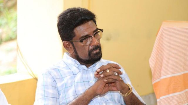 கெஹெலிய ரம்புக்வெல